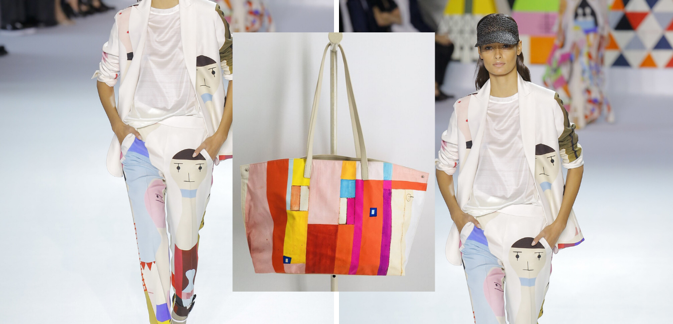 Trending: AKRIS - Selective Seconds Fashion Resale