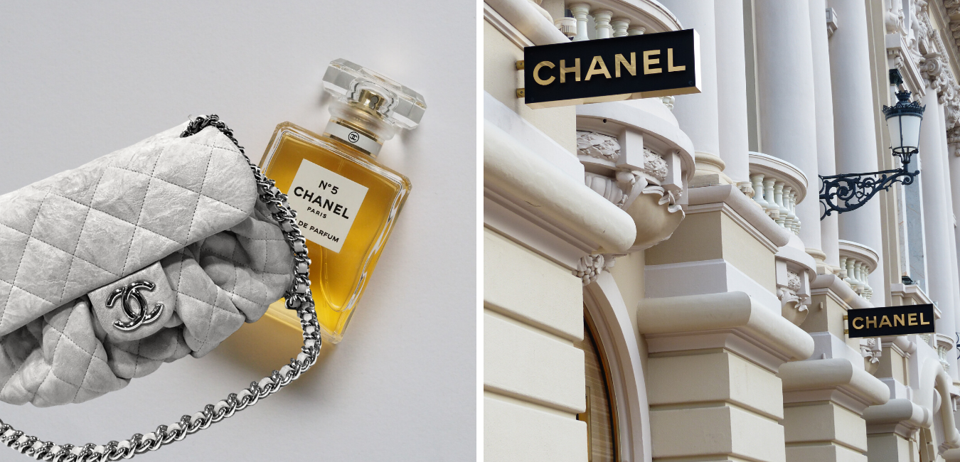 Chanel - Selective Seconds Fashion Resale