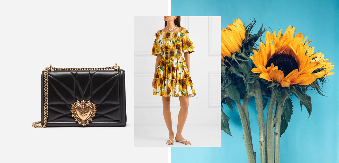 Dolce & Gabbana - Selective Seconds Fashion Resale