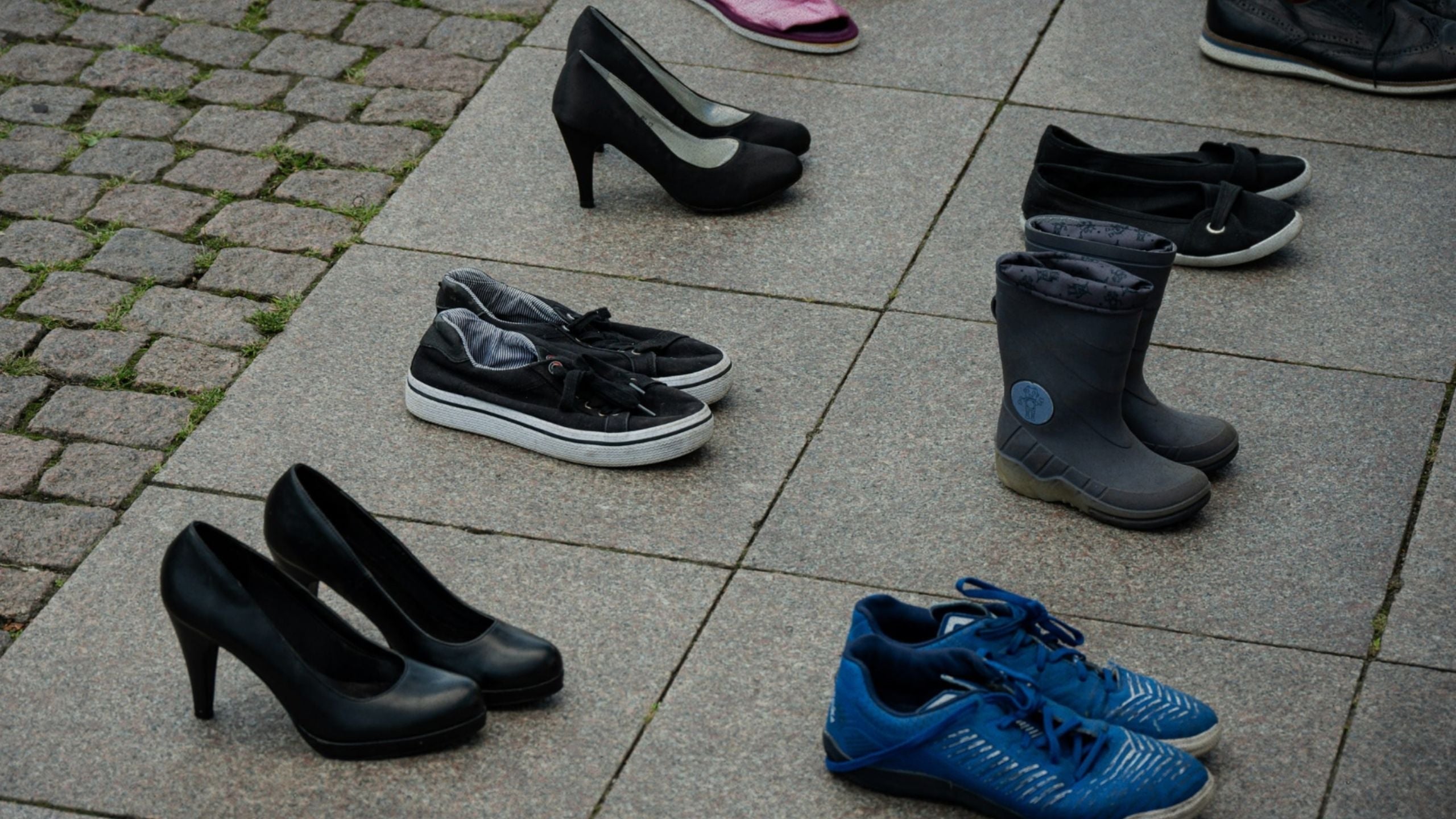 SHOES - Selective Seconds Fashion Resale