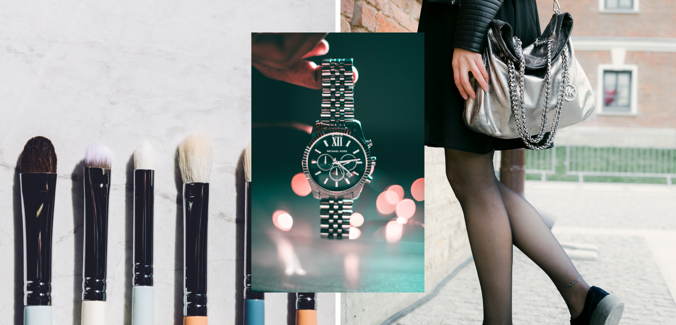 Michael Kors - Selective Seconds Fashion Resale