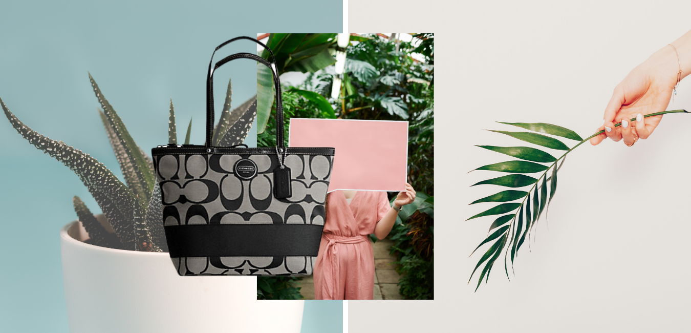 COACH - Selective Seconds Fashion Resale