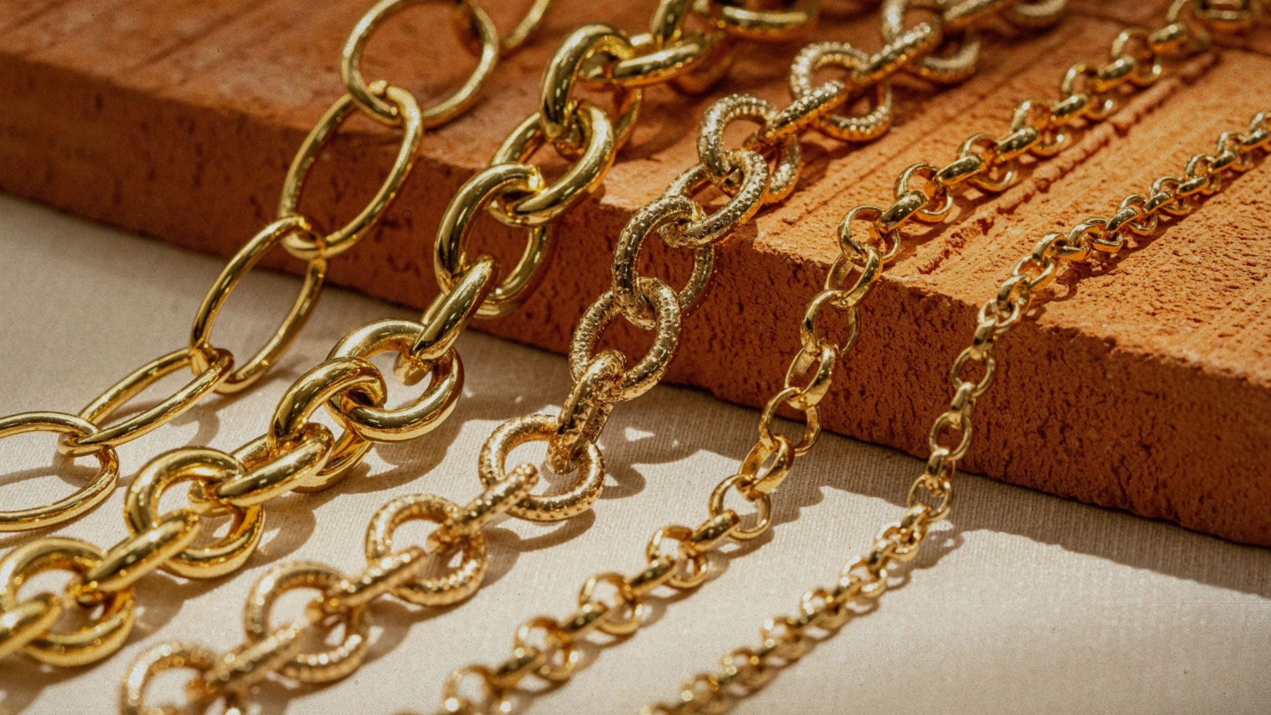 Jewelry, Beauty & More - Selective Seconds Fashion Resale