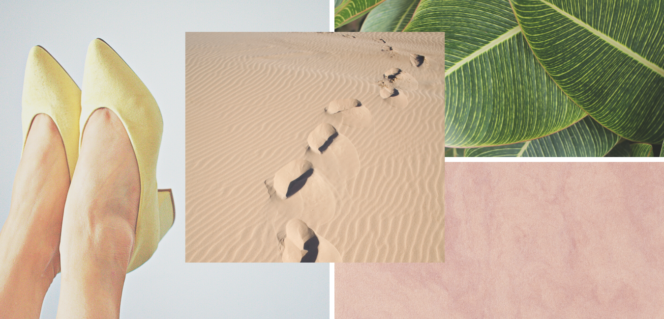 SHOES - Selective Seconds Fashion Resale