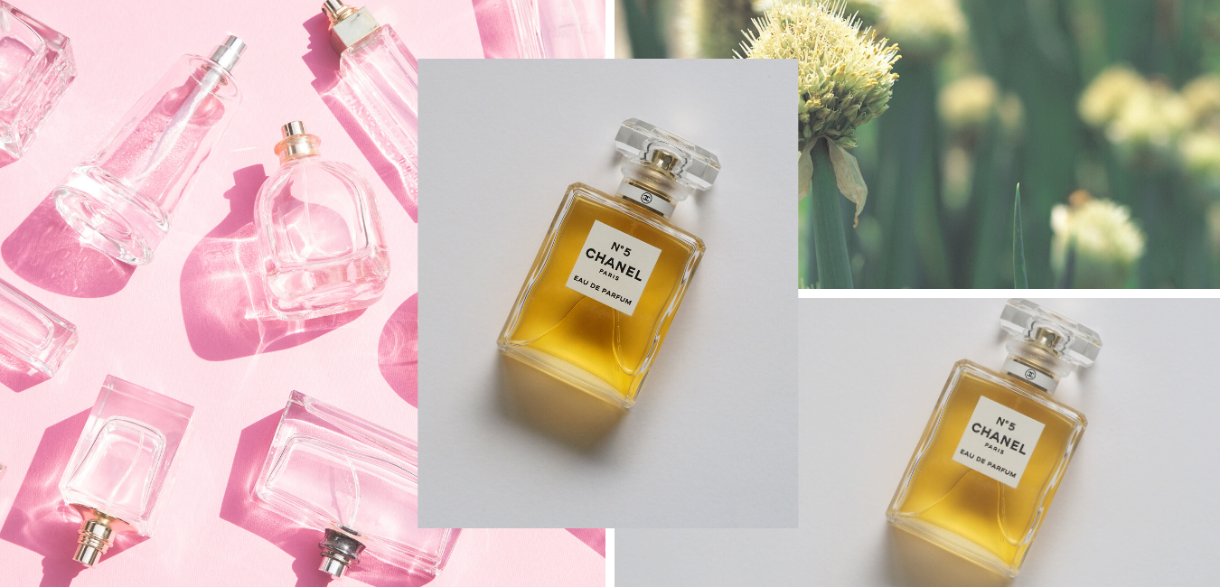 PERFUME - Selective Seconds Fashion Resale