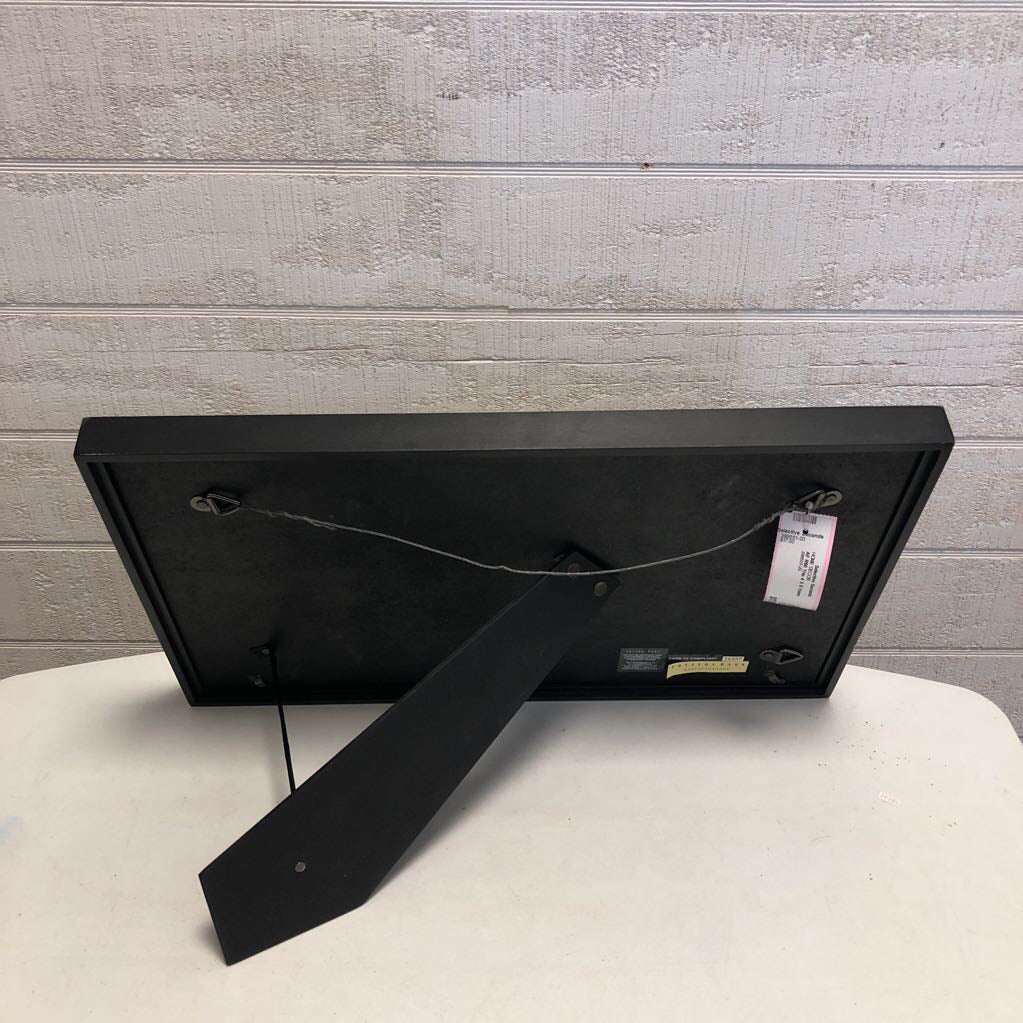 R60 Trio 4 X 6 frame