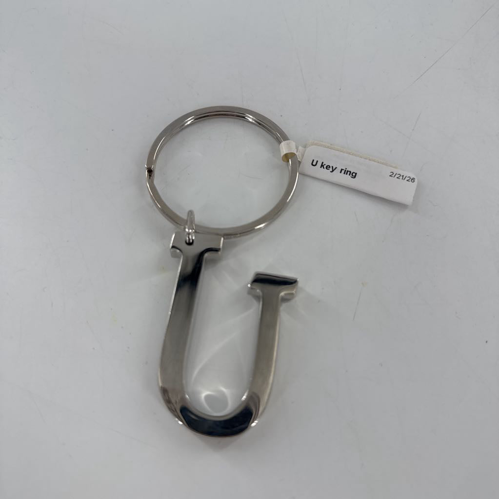 U key ring