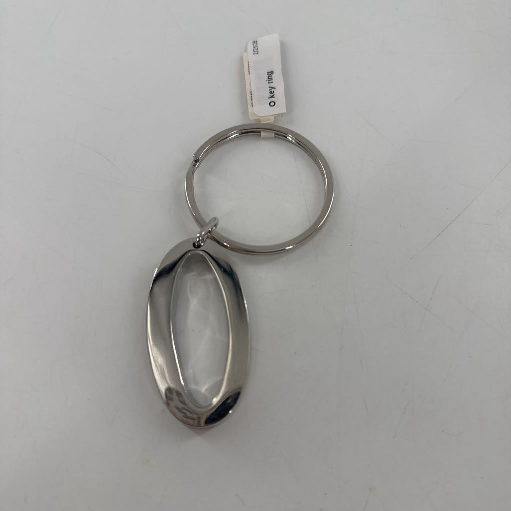O key ring
