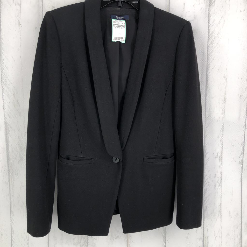 R80 2 l/s blazer