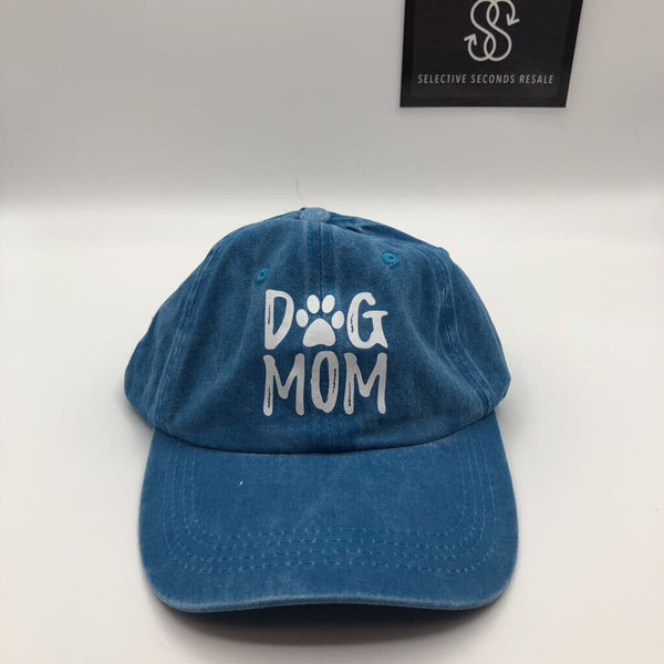 Nwot OSFM Dog Mom Cap