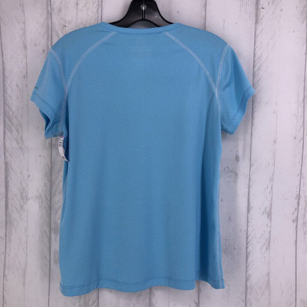 M s/s Athletic top
