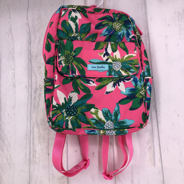 R98 floral backpack