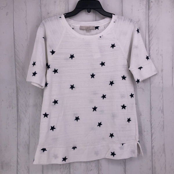 R59 XS s/s star top