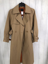 R300 L trench coat
