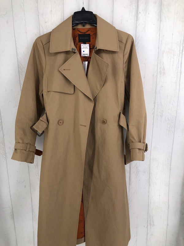 R300 L trench coat