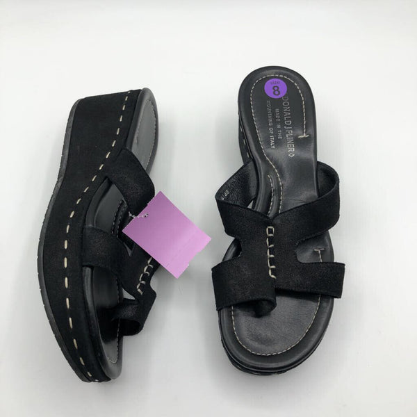 8 thong wedge sandals