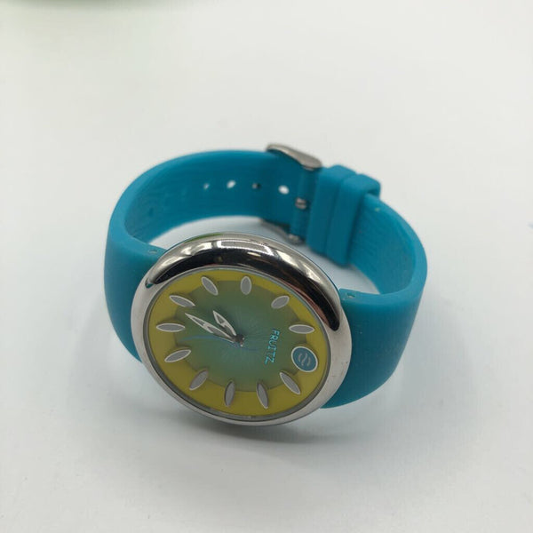 R150 FRUITZ NATURAL FREQUENCYWATCH