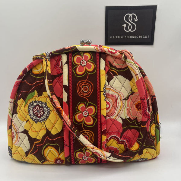 Nwt quilted floral Eloise