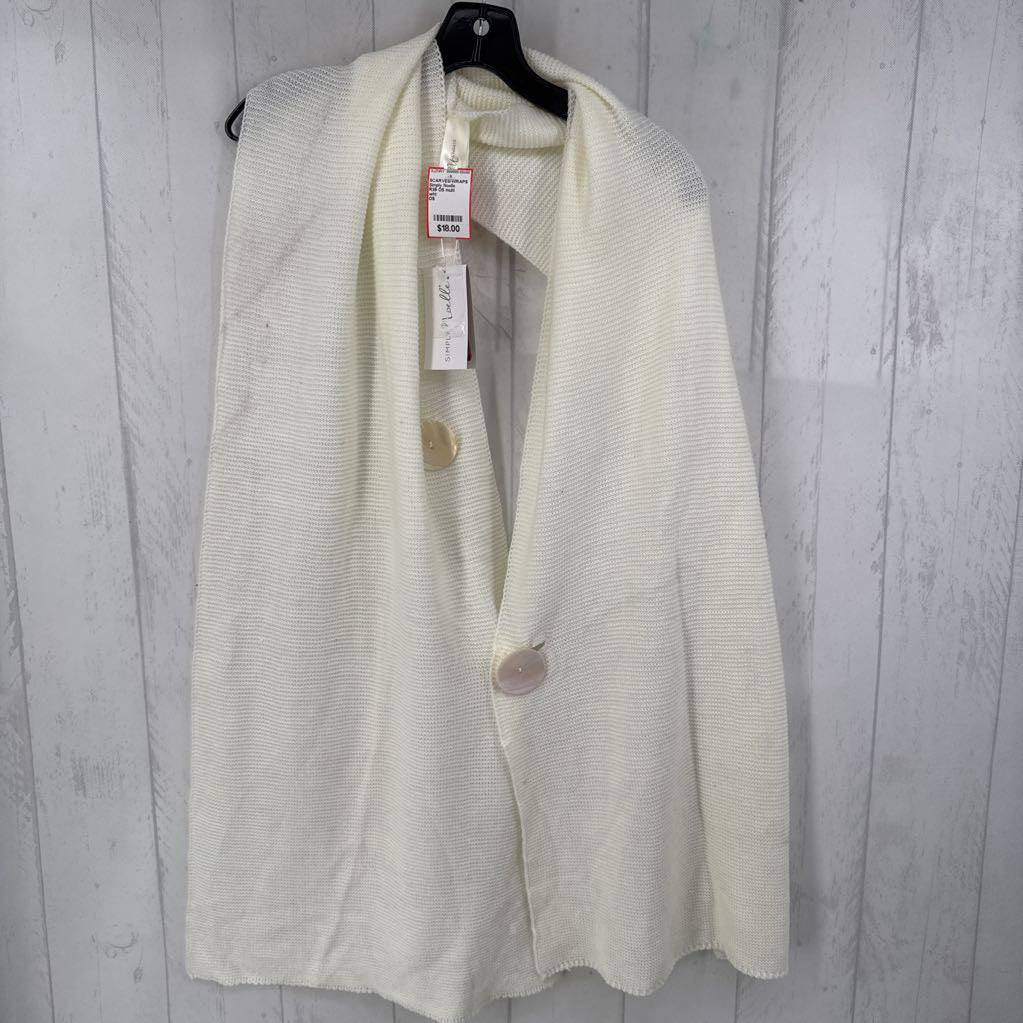 R35 OS multi function wrap