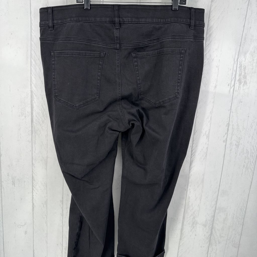 24xs straight leg jeans