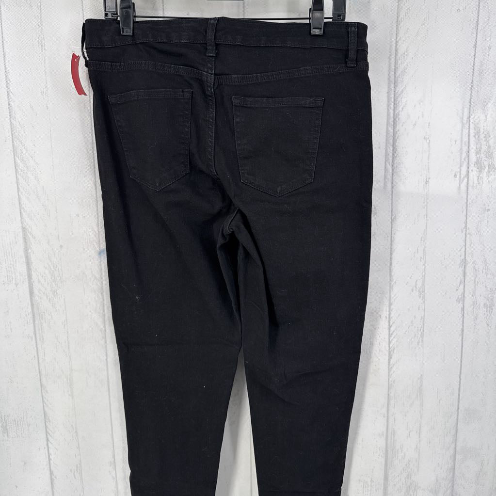 10 super skinny jeans