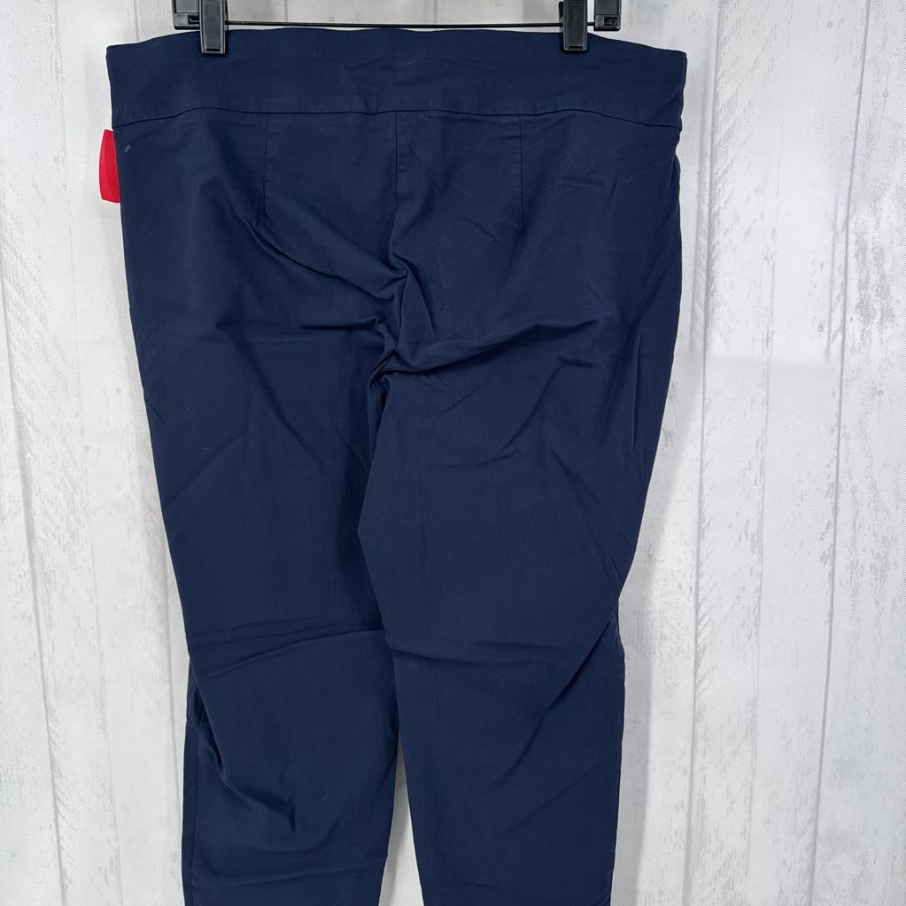 18w pull on pants