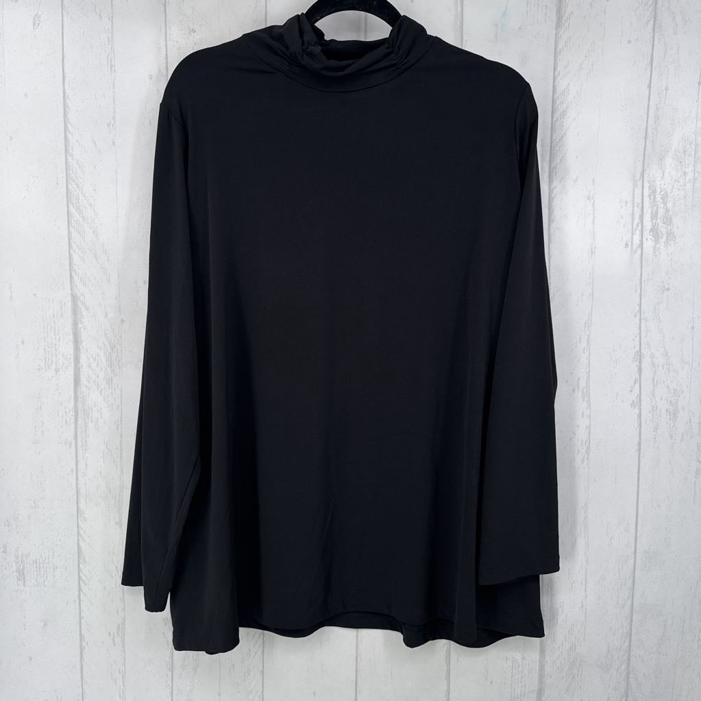 2x l/s t-neck top