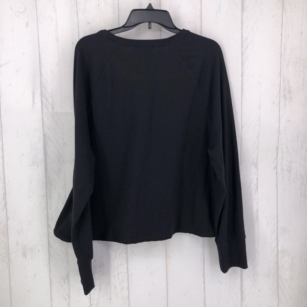 XL Sequened L/S