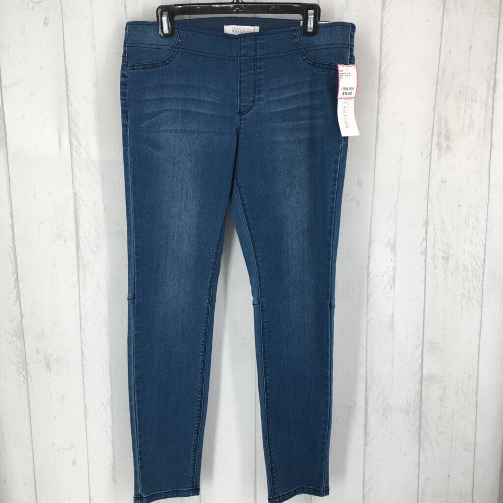 R59 L Pull on jegging