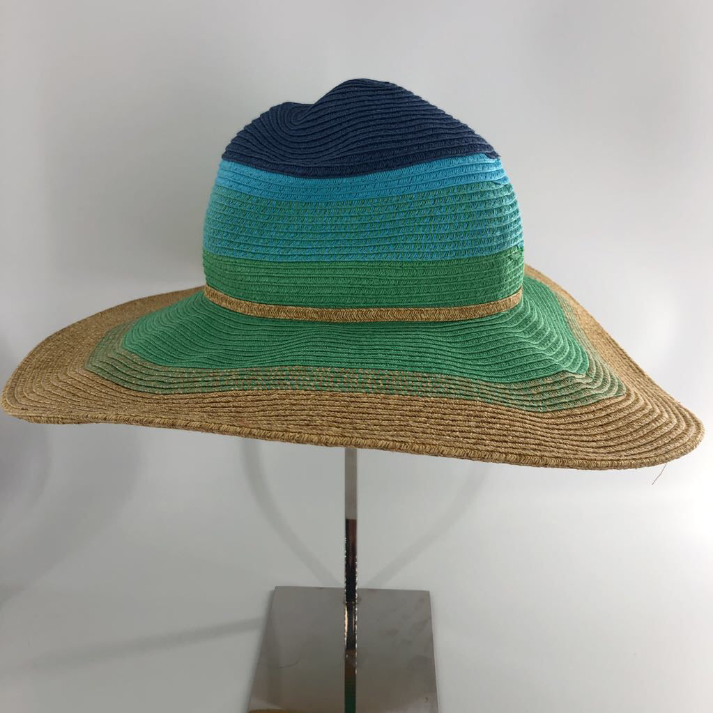 O/S Multicolor sunhat