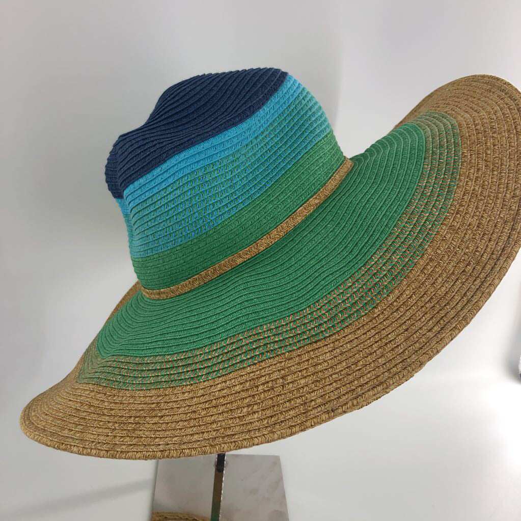 O/S Multicolor sunhat