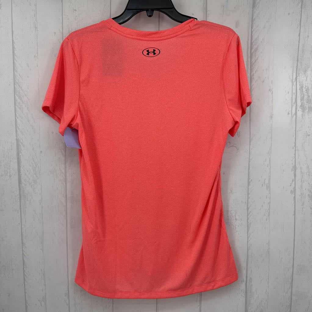 R25 M V-neck s/s top