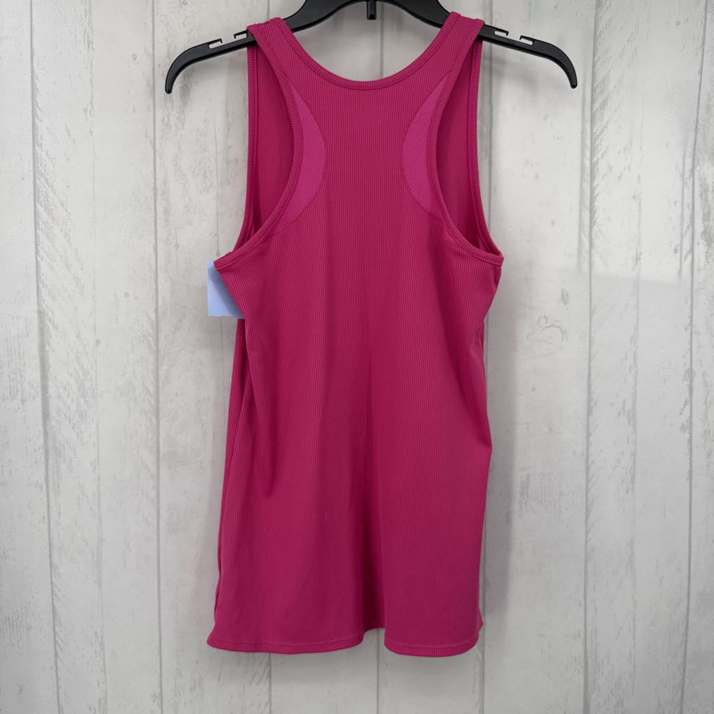 L Racerback tank