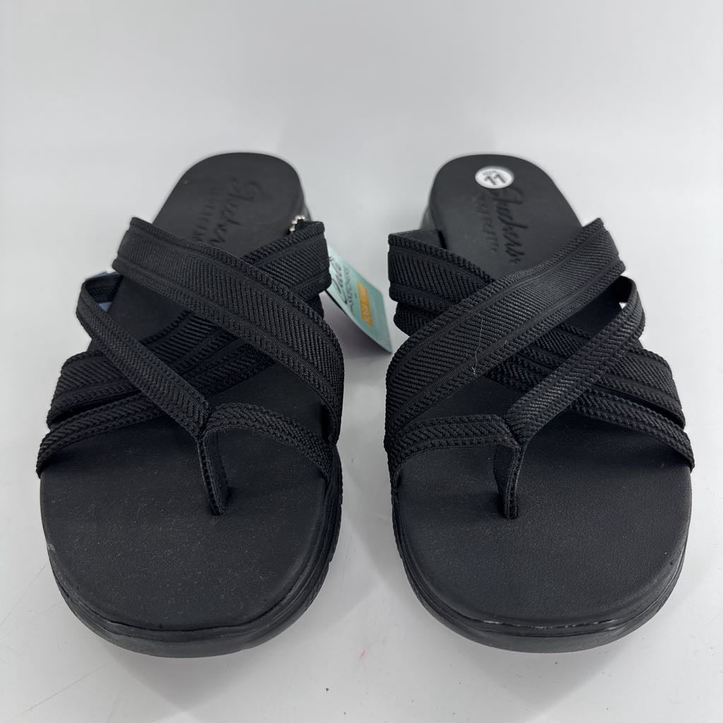 11 Yoga foam sandal