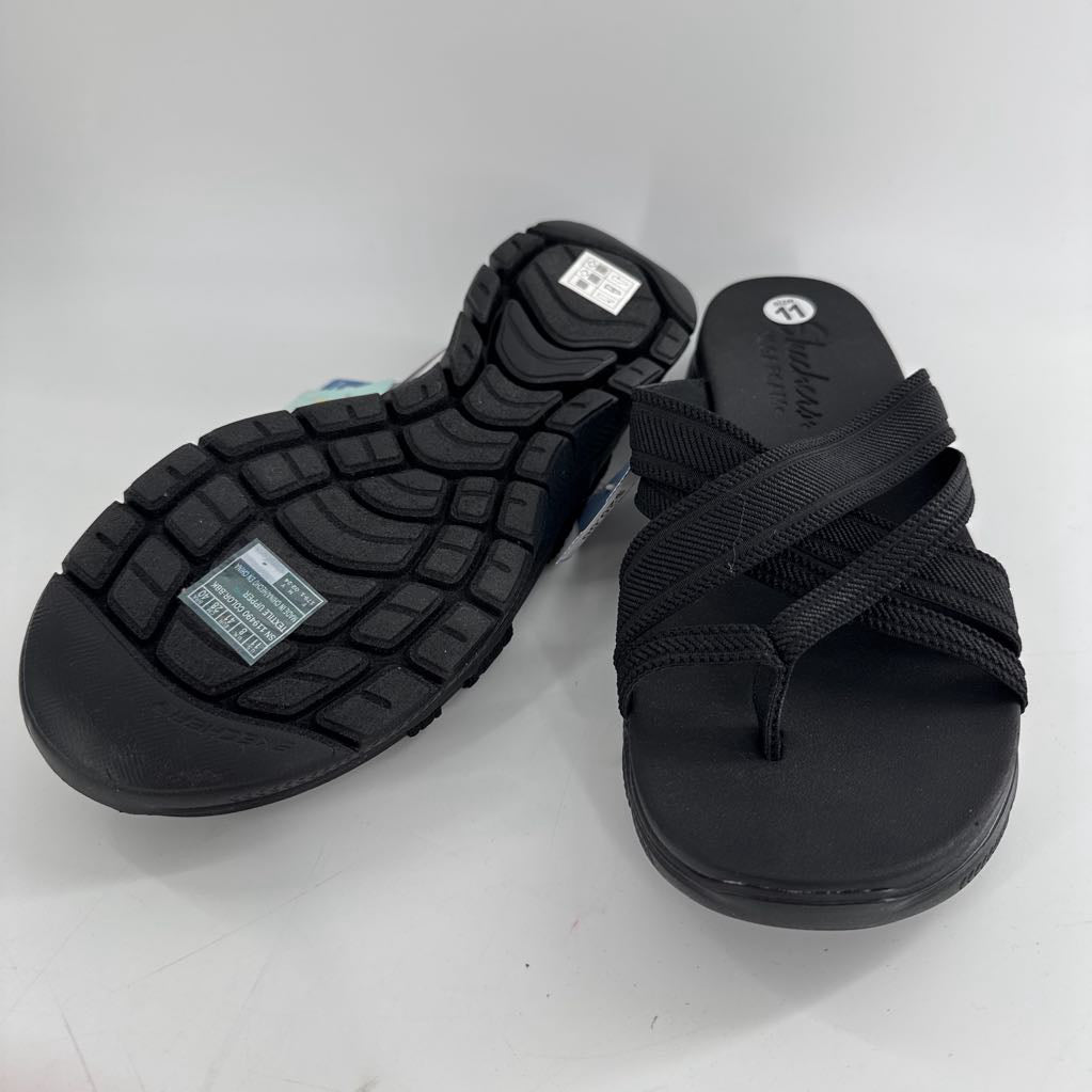 11 Yoga foam sandal