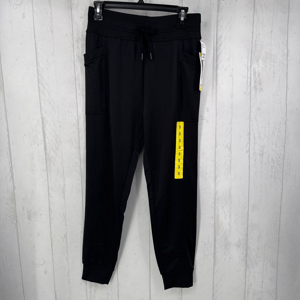 S Knit joggers