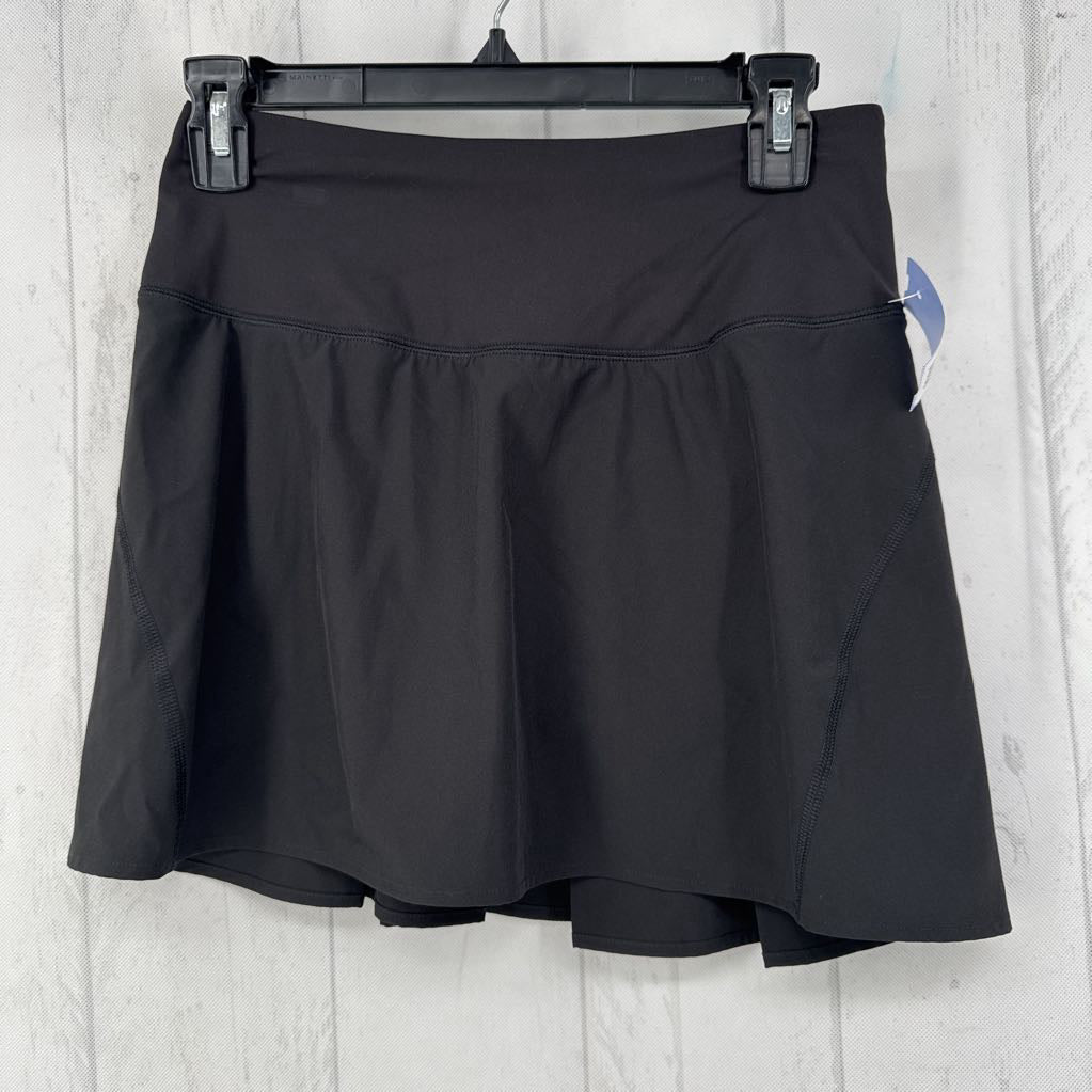 R64 XS Mid-rise skort