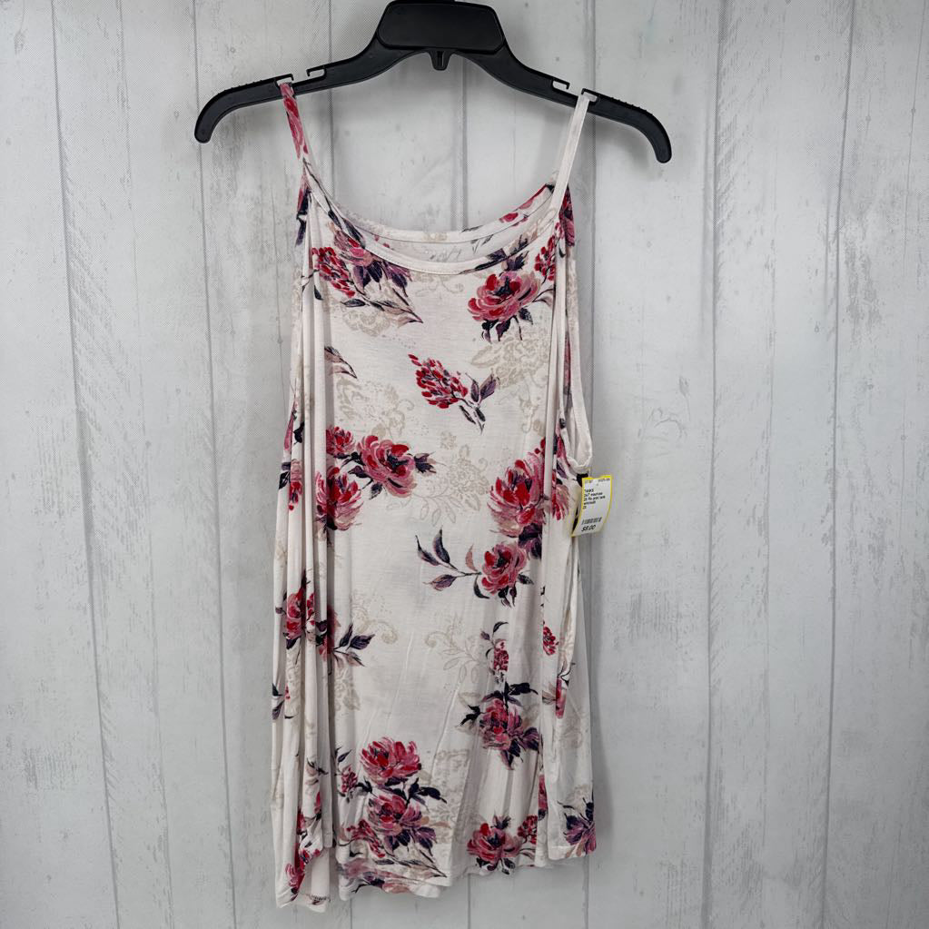 2X Flo print tank