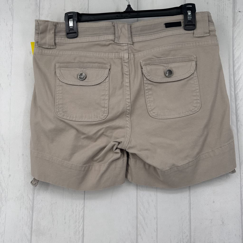 8 drawstring shorts