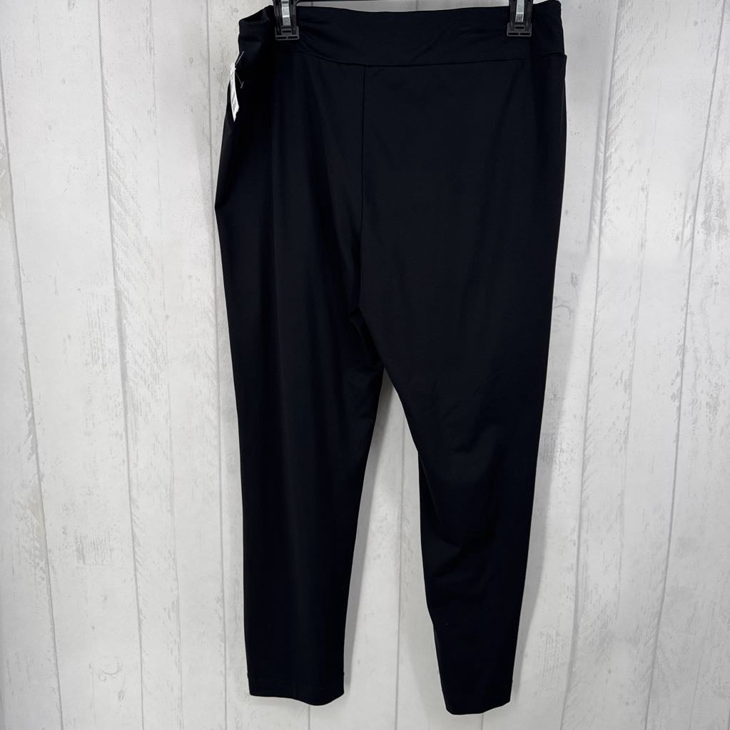 L pull on leggings/pants
