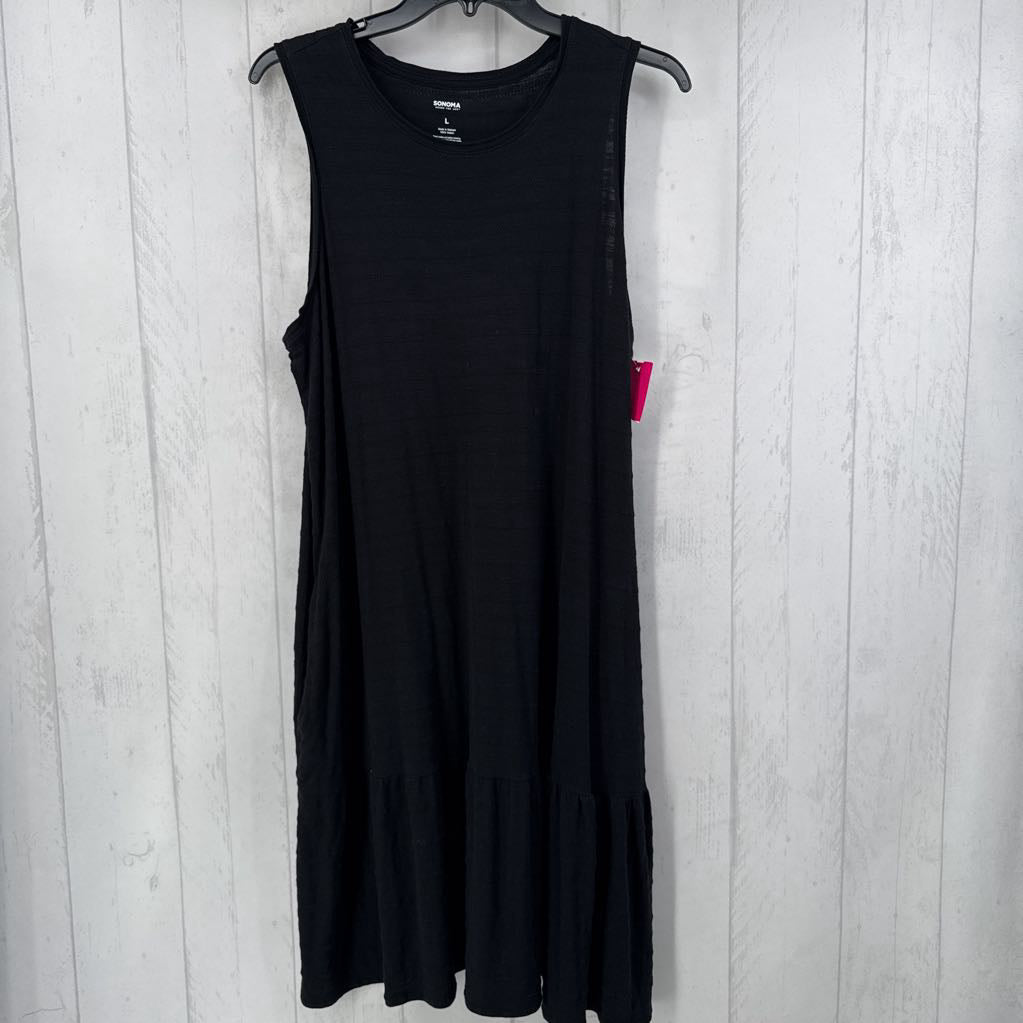 L slvls tiered dress