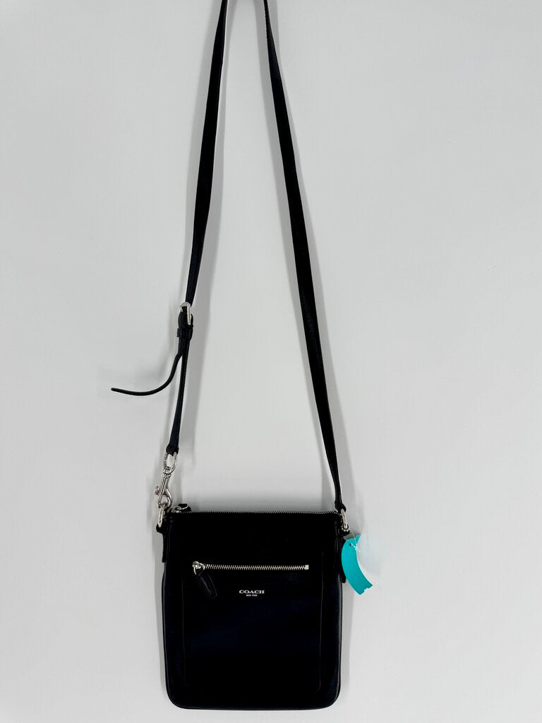 leather crossbody