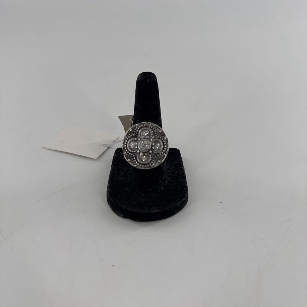 R20 S7 medallion ring