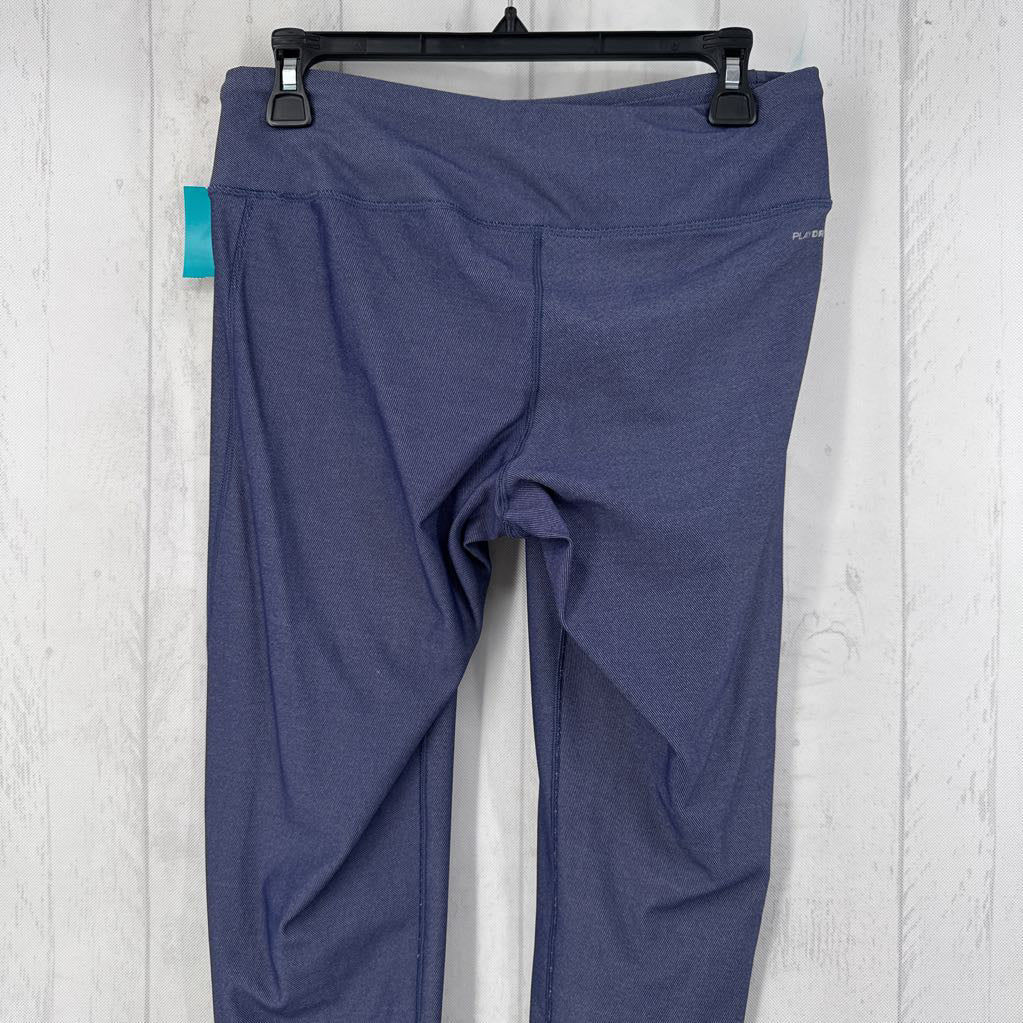 L ruched hi rise legging