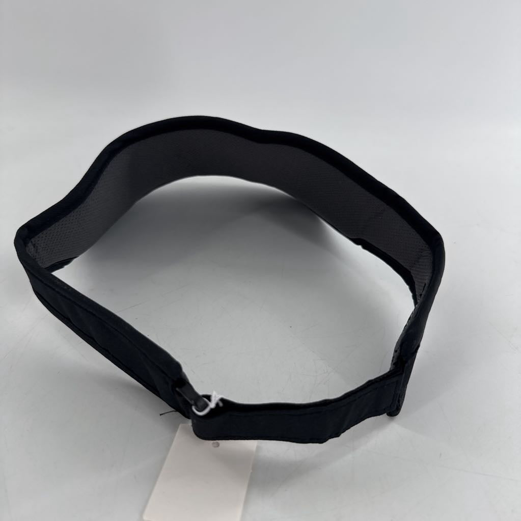 adjustable visor