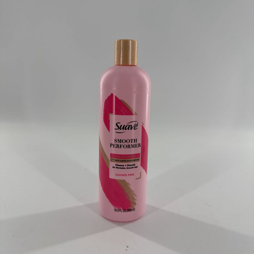 smooth performer shampoo