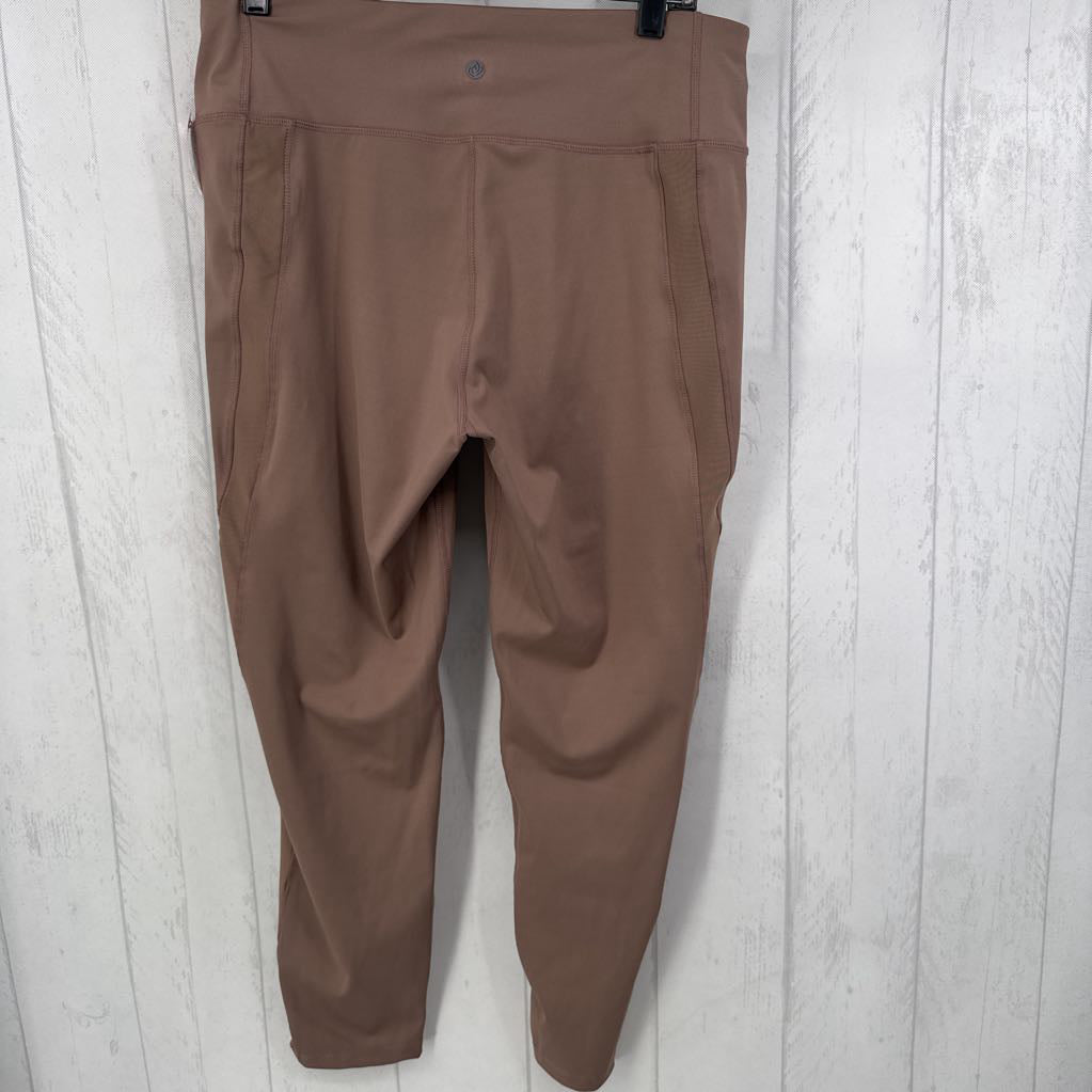 XL leggings