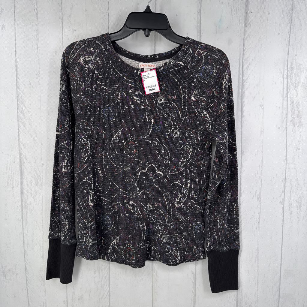 S l/s print thermal top