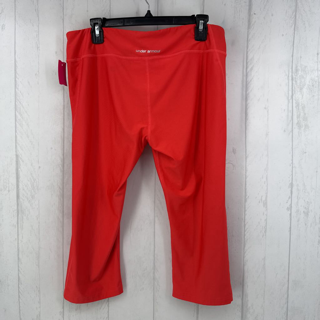 XL crop leggings