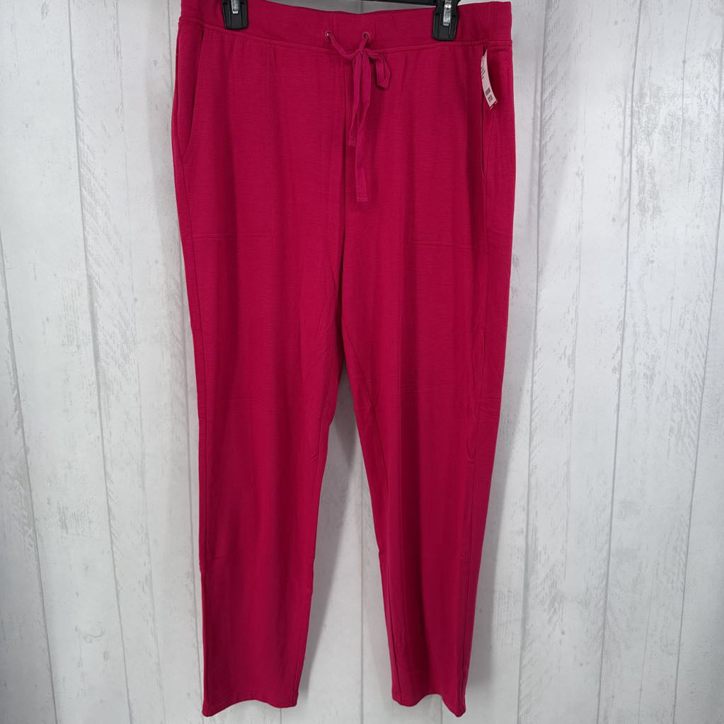 L pull on pant